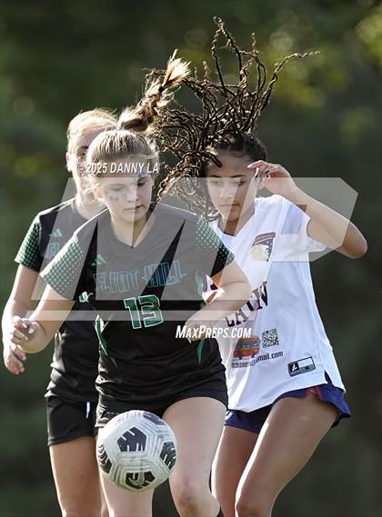 Thumbnail 3 in Flint Hill @ Washington Latin Public Charter School photogallery.