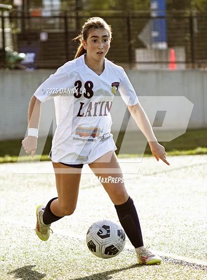 Thumbnail 2 in Flint Hill @ Washington Latin Public Charter School photogallery.