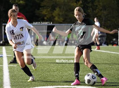 Thumbnail 2 in Flint Hill @ Washington Latin Public Charter School photogallery.