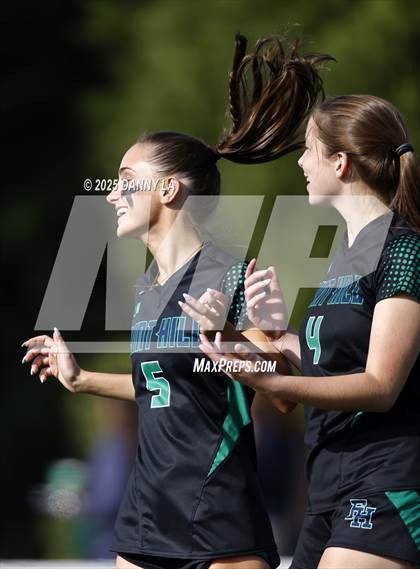 Thumbnail 1 in Flint Hill @ Washington Latin Public Charter School photogallery.