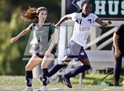 Thumbnail 2 in Flint Hill @ Washington Latin Public Charter School photogallery.