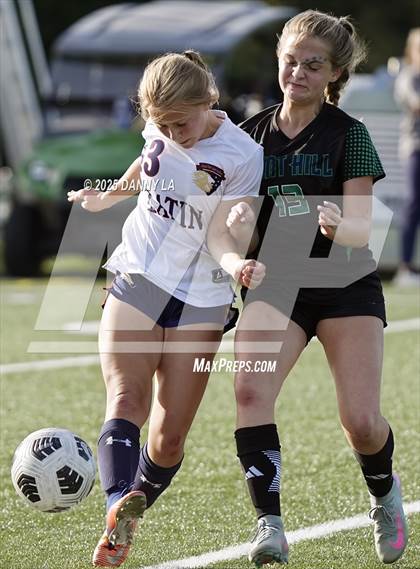 Thumbnail 1 in Flint Hill @ Washington Latin Public Charter School photogallery.