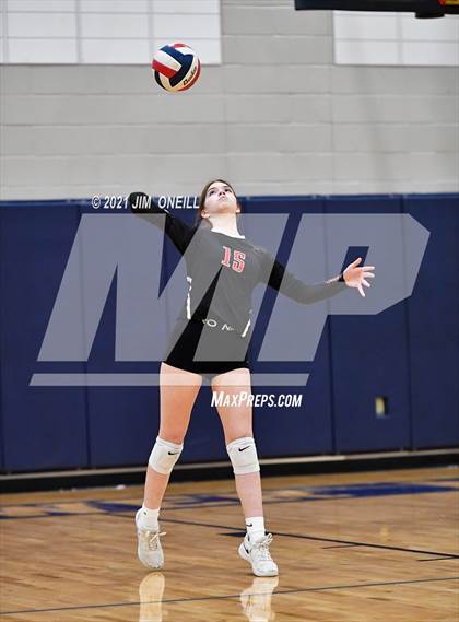 Thumbnail 2 in Coppell @ Flower Mound (B Teams) photogallery.