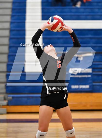 Thumbnail 3 in Coppell @ Flower Mound (B Teams) photogallery.