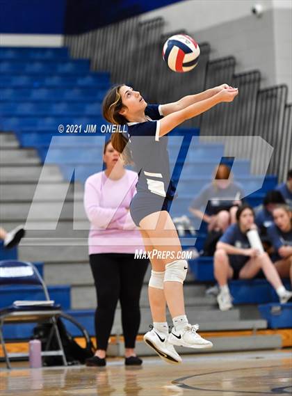 Thumbnail 3 in Coppell @ Flower Mound (B Teams) photogallery.