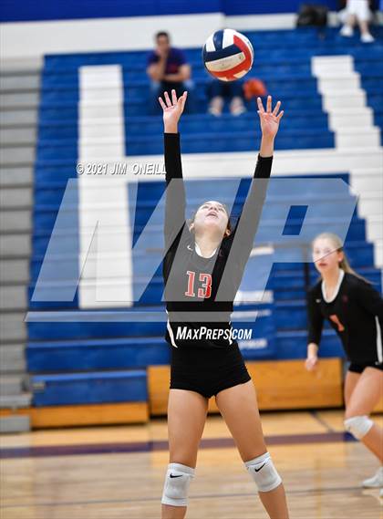 Thumbnail 2 in Coppell @ Flower Mound (B Teams) photogallery.