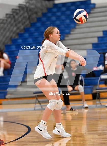 Thumbnail 1 in Coppell @ Flower Mound (B Teams) photogallery.