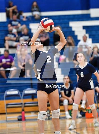Thumbnail 1 in Coppell @ Flower Mound (B Teams) photogallery.