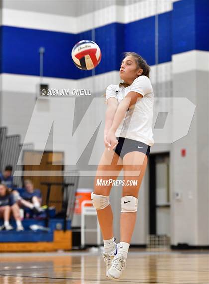 Thumbnail 2 in Coppell @ Flower Mound (B Teams) photogallery.
