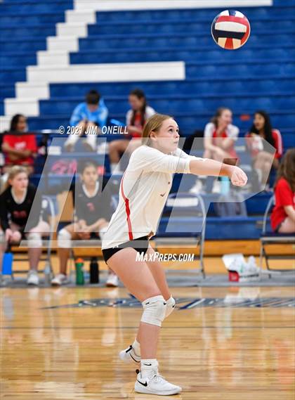 Thumbnail 1 in Coppell @ Flower Mound (B Teams) photogallery.