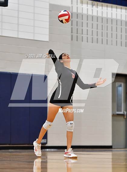 Thumbnail 2 in Coppell @ Flower Mound (B Teams) photogallery.