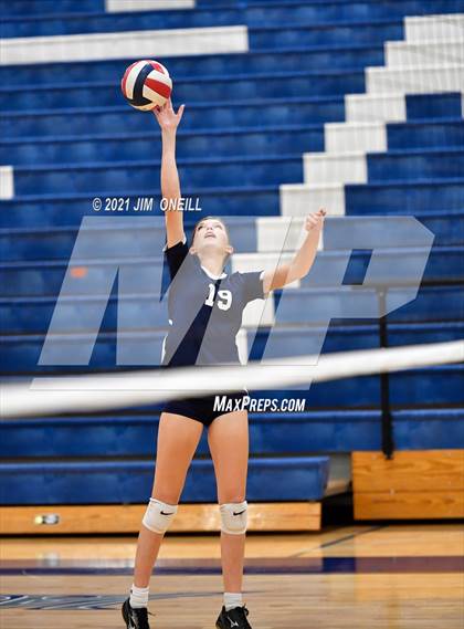 Thumbnail 3 in Coppell @ Flower Mound (B Teams) photogallery.
