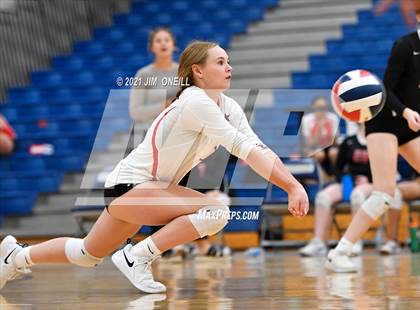 Thumbnail 3 in Coppell @ Flower Mound (B Teams) photogallery.