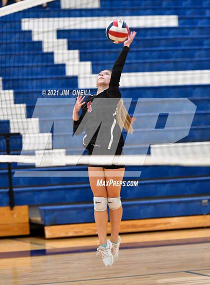 Thumbnail 1 in Coppell @ Flower Mound (B Teams) photogallery.