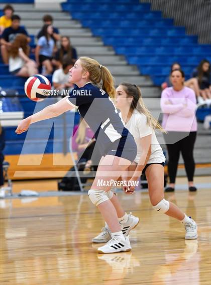 Thumbnail 2 in Coppell @ Flower Mound (B Teams) photogallery.