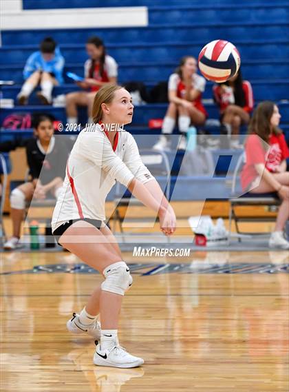 Thumbnail 2 in Coppell @ Flower Mound (B Teams) photogallery.