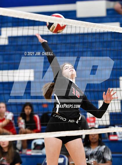 Thumbnail 2 in Coppell @ Flower Mound (B Teams) photogallery.