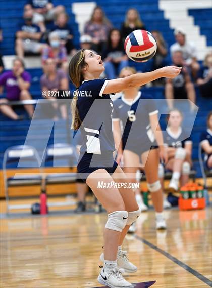 Thumbnail 1 in Coppell @ Flower Mound (B Teams) photogallery.