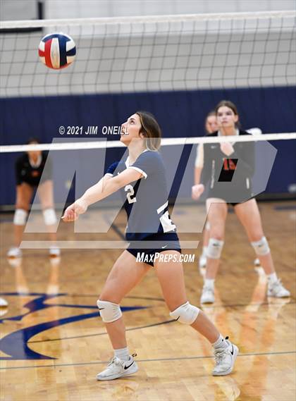 Thumbnail 3 in Coppell @ Flower Mound (B Teams) photogallery.