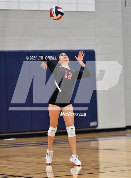 Thumbnail 3 in Coppell @ Flower Mound (B Teams) photogallery.