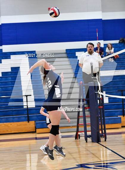 Thumbnail 1 in Coppell @ Flower Mound (B Teams) photogallery.