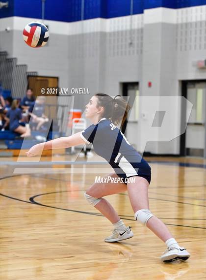 Thumbnail 1 in Coppell @ Flower Mound (B Teams) photogallery.
