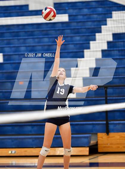 Thumbnail 1 in Coppell @ Flower Mound (B Teams) photogallery.