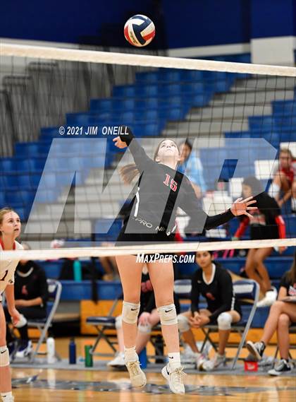 Thumbnail 1 in Coppell @ Flower Mound (B Teams) photogallery.