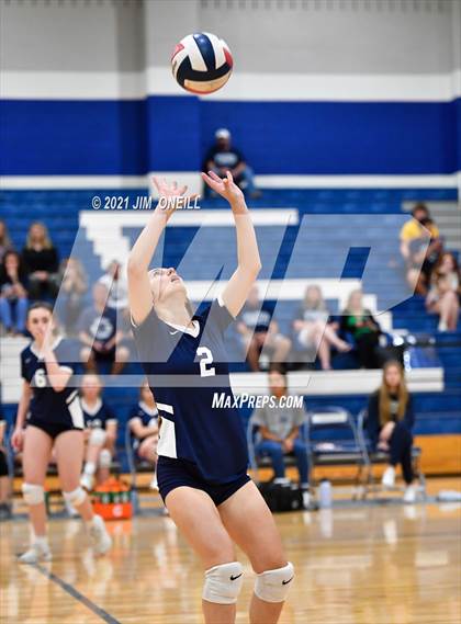 Thumbnail 1 in Coppell @ Flower Mound (B Teams) photogallery.