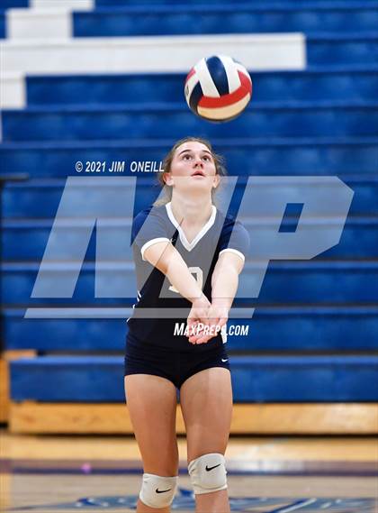 Thumbnail 2 in Coppell @ Flower Mound (B Teams) photogallery.