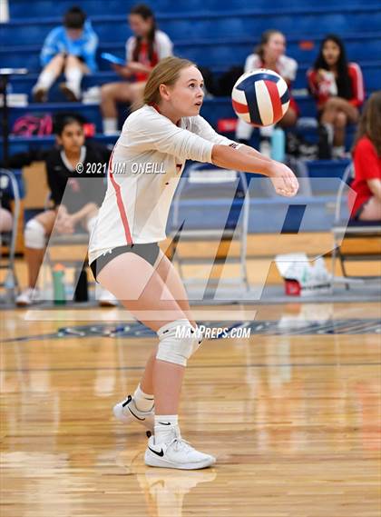 Thumbnail 3 in Coppell @ Flower Mound (B Teams) photogallery.