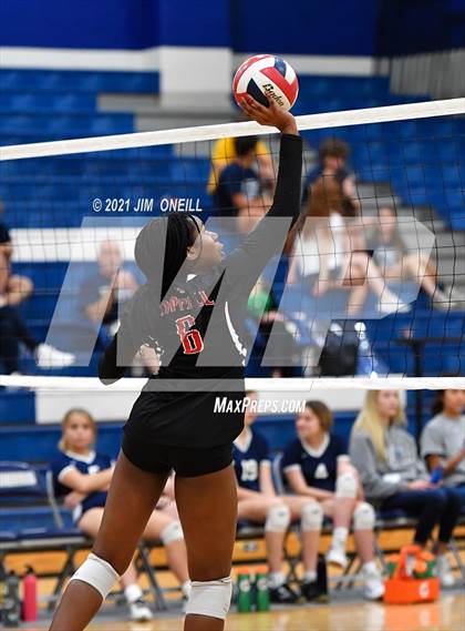 Thumbnail 1 in Coppell @ Flower Mound (B Teams) photogallery.