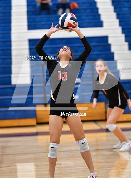 Thumbnail 1 in Coppell @ Flower Mound (B Teams) photogallery.