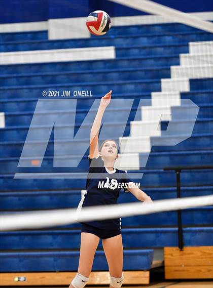 Thumbnail 2 in Coppell @ Flower Mound (B Teams) photogallery.
