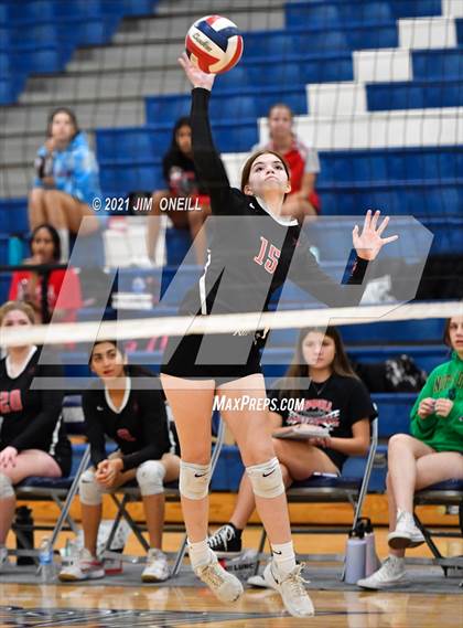 Thumbnail 3 in Coppell @ Flower Mound (B Teams) photogallery.