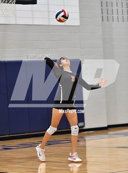 Thumbnail 3 in Coppell @ Flower Mound (B Teams) photogallery.