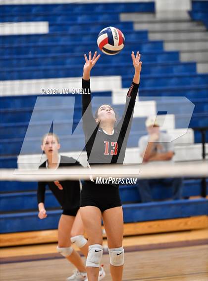 Thumbnail 2 in Coppell @ Flower Mound (B Teams) photogallery.