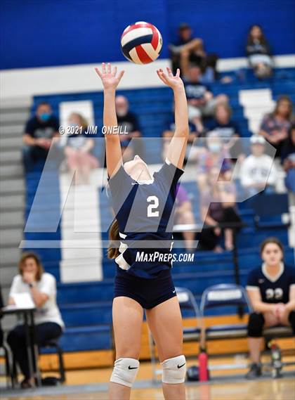 Thumbnail 2 in Coppell @ Flower Mound (B Teams) photogallery.