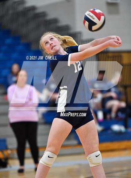 Thumbnail 2 in Coppell @ Flower Mound (B Teams) photogallery.