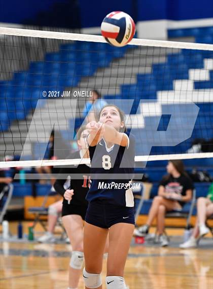Thumbnail 2 in Coppell @ Flower Mound (B Teams) photogallery.
