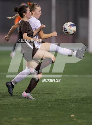Los Gatos vs. Saint Francis (CIF CCS D1 Championship)