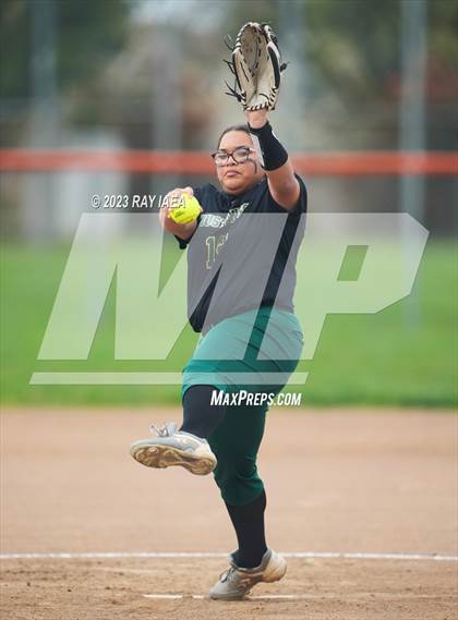 Thumbnail 2 in Monterey Trail @ Cosumnes Oaks photogallery.