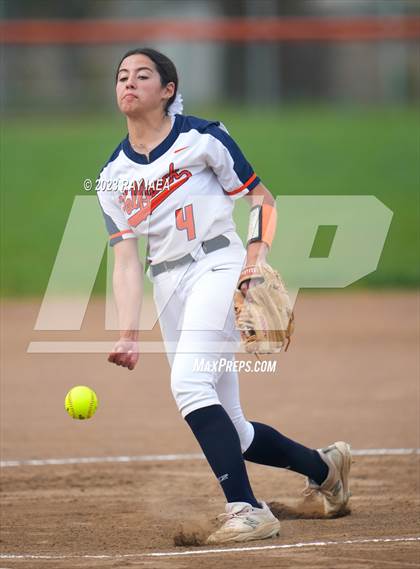 Thumbnail 2 in Monterey Trail @ Cosumnes Oaks photogallery.