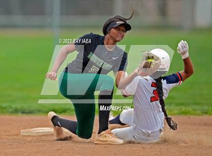 Thumbnail 1 in Monterey Trail @ Cosumnes Oaks photogallery.