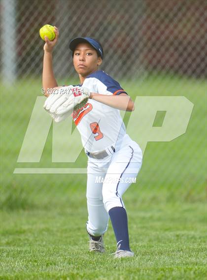 Thumbnail 1 in Monterey Trail @ Cosumnes Oaks photogallery.