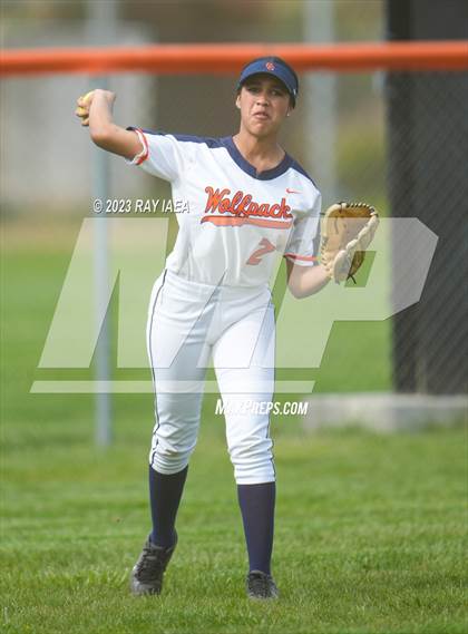 Thumbnail 2 in Monterey Trail @ Cosumnes Oaks photogallery.