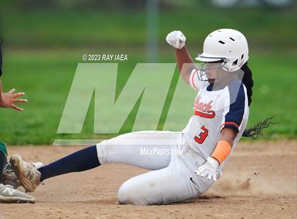 Thumbnail 3 in Monterey Trail @ Cosumnes Oaks photogallery.