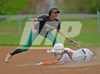 Thumbnail 2 in Monterey Trail @ Cosumnes Oaks photogallery.