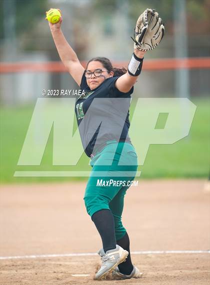 Thumbnail 3 in Monterey Trail @ Cosumnes Oaks photogallery.