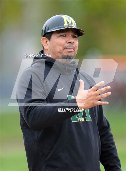 Thumbnail 2 in Monterey Trail @ Cosumnes Oaks photogallery.
